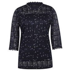 크로커다일 레이스 7부소매 블라우스 티셔츠 CLCMTS108 패션의류/잡화/여성패션 반품 최저가 16,090원