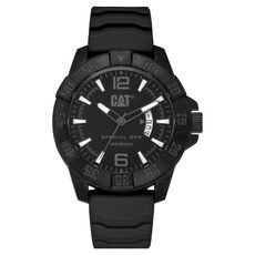 캐터필라 다이버 시계 SPECIAL OPS 3 K4.121.21.131 패션의류/잡화/남성패션 반품 최저가 168,750원