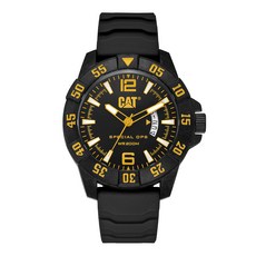 캐터필라 남성용 SPECIAL OPS 3 다이버 시계 K4.121.21.137 패션의류/잡화/남성패션 반품 최저가 128,250원