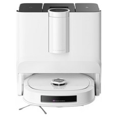 마이디어 올인원 물걸레 로봇청소기 세정제포함, W20, 화이트 가전디지털/청소기 반품 최저가 512,590원