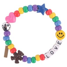 몽슈슈 반려동물 캔디 샵 인식표, Mix, 1개 반려동물용품/펫티켓 산책용품 반품 최저가 29,180원