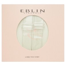 에블린 투명 어깨끈 패션의류/잡화/속옷/잠옷 반품 최저가 1,970원