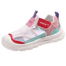 키즈트리 아동용 찍찍이 메쉬 물놀이 운동화 SZ-488 패션의류/잡화/유아동패션 반품 최저가 19,150원