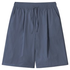 엠엔씨 남녀공용 나일론 핀턱 버뮤다 밴딩 반바지 MDSP305OD 패션의류/잡화/남녀 공용 의류 반품 최저가 9,880원