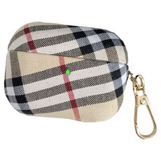 KODACHIEF 럭셔리 이어폰 케이스 커버 애플 에어팟1/2세대, 다크카키, 1개 가전디지털/음향기기 반품 최저가 10,900원