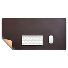 글로어스 고급 마우스패드 70 x 40 cm, 코르크 다크브라운, 1개 가전디지털/게임 반품 최저가 14,120원