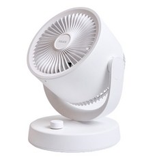 한경희생활과학 BLDC 360도 자동회전 무선 에어 써큘레이터 HC-20R, HC-20R(화이트) 가전디지털/계절가전 반품 최저가 42,340원