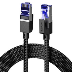 티엑스온 SFTP CAT.7 10Gbps 초고속 인터넷 기가 랜선 랜케이블, 혼합색상, 1개, 5m undefined/undefined 반품 최저가 4,900원