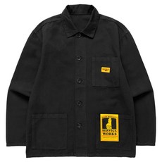 서비스웍스 남성용 Canvas Chore Shirt SW009 패션의류/잡화/남성패션 반품 최저가 149,910원