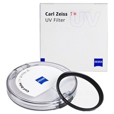 자이스 Carl 렌즈 필터 67mm, 1개 가전디지털/카메라 반품 최저가 78,510원
