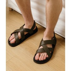 마크모크 왈로 크로스 스트랩 샌들 3cm 패션의류/잡화/여성패션 반품 최저가 36,040원