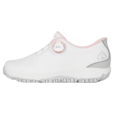 바로인 여성용 PWX 버디 다이얼 골프화 P525-E801-1 패션의류/잡화/여성패션 반품 최저가 42,930원