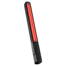 지윤 FIVERAY F100 Portable LED 라이트 스틱 블랙, 1개, PL104 가전디지털/카메라 반품 최저가 244,110원