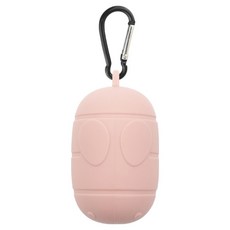 디에이치커머스 반려동물 휴대하기 편한 휴대용 배변봉투, 핑크, 1개, 1개입 반려동물용품/강아지 용품 반품 최저가 6,800원