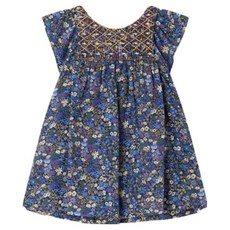 봉쁘앙 유아용 리버티 원피스 CADELILI 패션의류/잡화/유아동패션 반품 최저가 299,420원