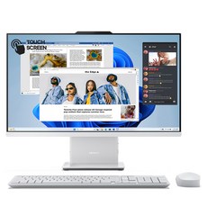레노버 2025 아이디어센터 올인원 27IRH9 코어i5 인텔 13세대, Cloud Grey, 32GB, 1TB, WIN11 Home, F0HM00QKKR 가전디지털/데스크탑 반품 최저가 1,499,000원