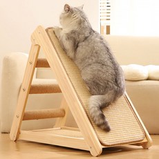 레드퍼피 고양이 네코야 캄퍼 스크래쳐, 1개 반려동물용품/고양이 용품 반품 최저가 36,100원