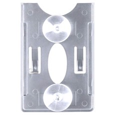 델리오토 유리부착 하이패스 주차 카드 케이스 흡착판 2p, 단품 가전디지털/차량용 디지털 반품 최저가 4,670원