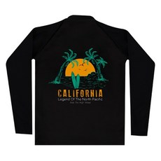 아쿠아티카 아동용 래쉬가드 상의 AQA386 패션의류/잡화/유아동패션 반품 최저가 5,040원