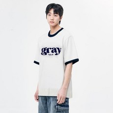그레이블러밧 남성용 아라스 링거 니트 반팔 패션의류/잡화/남성패션 반품 최저가 29,390원
