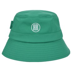 RAINMAKER 여성용 RR 웨빙 티꽂이 스트랩 버킷햇 R31WHB03, 그린, 1개 패션의류/잡화/남성패션 반품 최저가 16,780원
