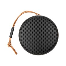 Bang & Olufsen Beosound A1 2nd Gen, Black 가전디지털/음향기기 반품 최저가 238,790원