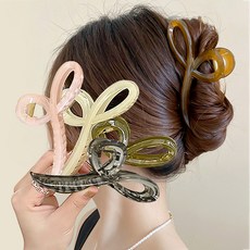 링하나 레나 집게핀 5종 세트 SR_26 패션의류/잡화/여성패션 반품 최저가 6,900원