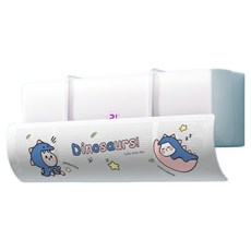 머니풀 벽걸이 에어컨 바람막이 공룡, 1개 가전디지털/계절가전 반품 최저가 4,650원