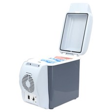 루베크 차량용 이동식 저전력 저소음 냉 온장고 CM-075CAR DC 12V, 혼합색상, 7.5L 가전디지털/냉장고 반품 최저가 20,870원
