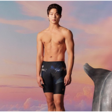 레노마 수영복 남성용 포일 웨일 4부 수영복 RN-MF2F522 패션의류/잡화/남성패션 반품 최저가 30,260원