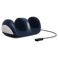 온열 왕볼 롤링 종아리 발 마사지기 GD-011, 블루 undefined/undefined 반품 최저가 46,670원