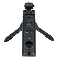 JJC 소니 카메라 슈팅그립 블루투스 무선 리모컨 삼각대, 1개, TP-S1 가전디지털/카메라 반품 최저가 54,560원