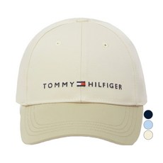 타미힐피거 아동용 에센셜 컬러블록 볼캡 패션의류/잡화/유아동패션 반품 최저가 14,970원