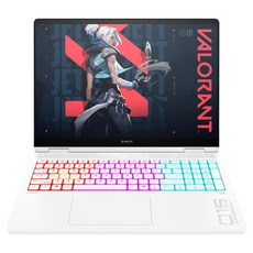 HP 2025 오멘 맥스 16 라이젠 AI 9 라이젠 AI 1세대 지포스 RTX 5070, 세라믹 화이트, 512GB, 32GB, WIN11 Home, 16-ak0095AX 가전디지털/노트북 반품 최저가 2,559,200원