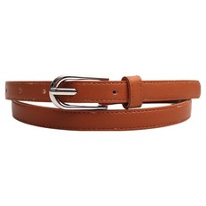 딥톡 여성용 클레식 데일리 슬림 버클 벨트 DT0833 패션의류/잡화/여성패션 반품 최저가 7,540원