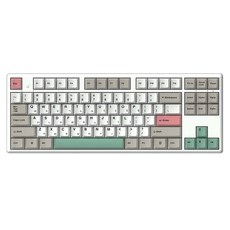 프리플로우 염료승화 8K 텐키리스 키보드 30g, 모던레트로, E1 PRO TKL, 무접점 가전디지털/키보드/마우스 반품 최저가 84,720원