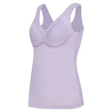 크리비아 시원한 슬럽 인견 몰드형 브라런닝 패션의류/잡화/속옷/잠옷 반품 최저가 12,200원