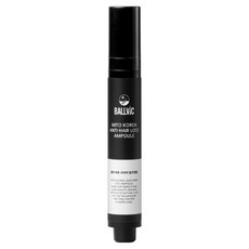 BALLVIC 미토 코리아 탈모 앰플, 15ml, 1개 뷰티/헤어 반품 최저가 22,200원