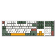 프리플로우 8K 무접점 래피드트리거 게이밍 유무선 키보드, 솔져, archon E1 PRO MAX, 무접점 30g 가전디지털/키보드/마우스 반품 최저가 110,260원