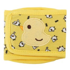 펫츠랜드 스윗바니 애견 매너벨트 옐로우, 소형, 1개, 1개 반려동물용품/펫티켓 산책용품 반품 최저가 5,550원