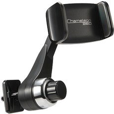 카멜레온360 송풍구형 차량용 휴대폰 거치대, 1개, 블랙 가전디지털/차량용 디지털 반품 최저가 17,950원