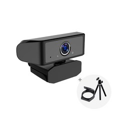 [펭카] 4MP 웹캠 / PCWEB400 / 1440P / 온라인 수업 / 화상회의 / 유튜브 방송 / 아프리카TV / PC카메라 / 노이즈 캔슬링 마이크 가전디지털/1인방송 전문관 반품 최저가 24,860원