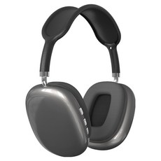 맥스틸 초경량 유무선 블루투스 V5.1 헤드셋, 블랙, GM-AIR9 MAX 가전디지털/음향기기 반품 최저가 8,020원