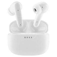 디알고 노이즈 캔슬링 무선 블루투스 이어폰 ANCEP, DRGO-ANCEP, 화이트 가전디지털/음향기기 반품 최저가 11,820원