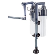 칸후아쿠아리움 걸이식 외부 어항 여과기 SF-150F, 1개, 6.5W 반려동물용품/관상어 용품 반품 최저가 25,460원