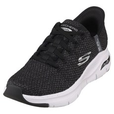스케쳐스 남성용 아치핏 슬립인스 운동화 SL0MPCDY112 패션의류/잡화/남성패션 반품 최저가 67,640원