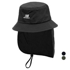 뉴발란스 남녀공용 플라잉로고 선쉐이드 햇 패션의류/잡화/남성패션 반품 최저가 32,260원