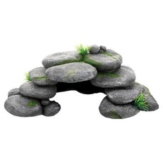 수조장식은신처G0959, 1개 반려동물용품/관상어 용품 반품 최저가 15,300원