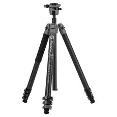 포토프로 에어플라이 맥스 플립 락 퀵 레벨링 카본 경량 삼각대, 1개, X-AIRFLY Max 가전디지털/1인방송 전문관 반품 최저가 210,800원