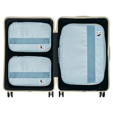 바디럽 꾹꾹 여행용 압축파우치 세트 패션의류/잡화/남성패션 반품 최저가 59,000원